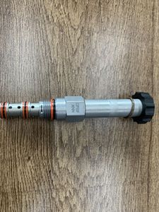 DMBF-XNN DMBFXNN DMBF XNN ไฮดรอลิกส์ของแท้ รุ่น FLeX ซีรีส์ 3 ทาง, โซลินอยด์ควบคุมทิศทางแบบสปูล - Product Image 4