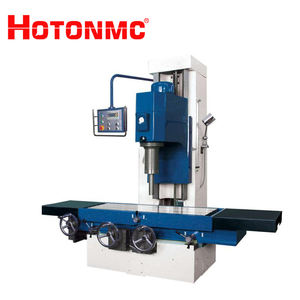 T170A T250A Perforadora fina vertical Cilindro Perforadora Mecanizado T200A - Product Image 2