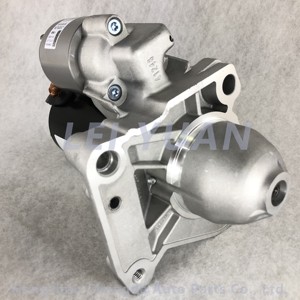 Ensemble de démarreur de voiture BMW MINI <span class=keywords><strong>Cooper</strong></span> 1.6 316 318 12V pièce de rechange 12417631025 0001138053 12417631054 - Product Image 3