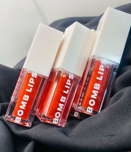 Makeup anak-anak glossy <span class=keywords><strong>lip</strong></span> <span class=keywords><strong>gloss</strong></span> tabung dasar kemasan wadah grosir massal label pribadi pemadat bibir <span class=keywords><strong>gloss</strong></span> - Product Image 2