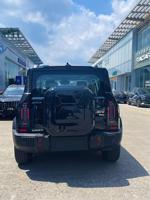 NOUVEAU Jetour Traveler Shanhai T2 2.0 2026 Véhicule Essence 4x4 Toutes Options