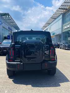 Jetour Traveler Shanhai T2 2.0, Vehículo Nuevo de Gasolina, 4x4, Gator, Getor, <span class=keywords><strong>Detour</strong></span>, Jeetour, Hetour, J Tour, Jetour T2 2024 2025, Equipamiento Completo - Product Image 5