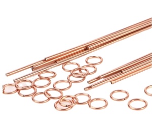 Điều hòa không khí tủ đông tủ lạnh Brass Vòng que hàn đồng que - Product Image 5