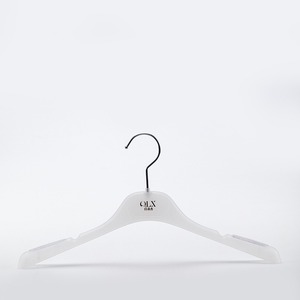 Clip per <span class=keywords><strong>Pantaloni</strong></span> in Plastica, Supporti per Abiti da Uomo e <span class=keywords><strong>Donna</strong></span>, Appendiabiti Senza Cuciture per <span class=keywords><strong>Pantaloni</strong></span> - Product Image 5