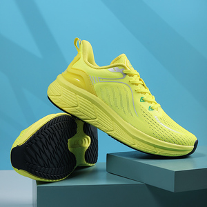 Zapatillas Deportivas Casuales Transpirables para Mujer, Modelo 2026, Venta al Por Mayor de Fábrica, para Parejas, Deporte y Aire Libre - Product Image 5