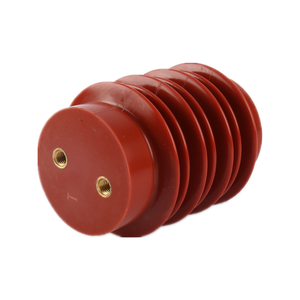 DOWE 에폭시 수지 센서 10KV 용량 성 센서 고전압 실내 에폭시 수지 용량 성 전류 센서 표시기 - Product Image 4
