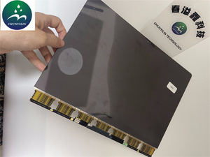 Màn Hình Lắp Ráp <span class=keywords><strong>Macbook</strong></span> <span class=keywords><strong>Pro</strong></span> M2 Max A2485 A2442 A2681 Chính Hãng Màn Hình Màu Xám Bạc Không Gian Cho <span class=keywords><strong>Macbook</strong></span> <span class=keywords><strong>Pro</strong></span> Màn Hình LCD - Product Image 4