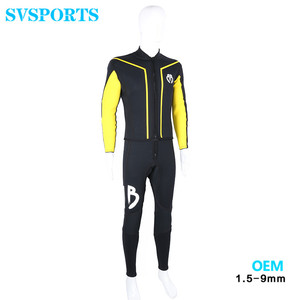 Nouvelle Arrivée personnalisé surf <span class=keywords><strong>néoprène</strong></span> 3mm <span class=keywords><strong>combinaison</strong></span> de <span class=keywords><strong>triathlon</strong></span> Fournisseur Chinois - Product Image 1