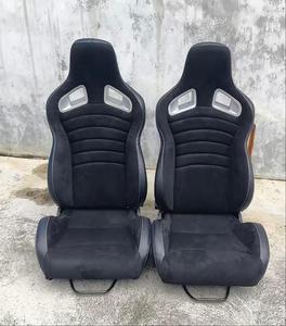 Sedili Sportivi in Carbonio BK per <span class=keywords><strong>BMW</strong></span> M2 M3 M4 M5 M6 G14 G15 G16 G17 G20 G22 G23 G24 G26 G29 G30 G32 G70 G80 G82 G87 G90 F90 - Product Image 1
