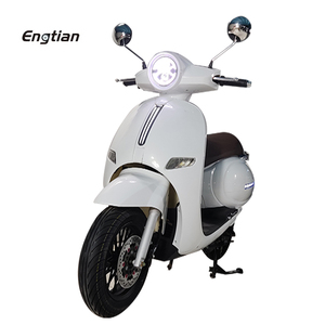 Trottinette Thlg 1500W 2000W 3000W à batterie lithium amovible, style très prisé, vente directe usine en Europe - Product Image 4