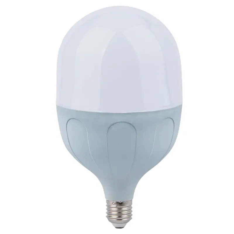 Bán buôn LED bóng đèn E27 cổng tiết kiệm năng lượng đèn công suất cao siêu sáng ánh sáng mạnh hộ gia đình chiếu sáng đơn ánh sáng bóng đèn