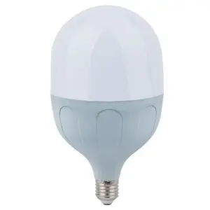Atacado lâmpada led E27 port lâmpada economizadora de energia de alta potência super brilhante forte luz iluminação doméstica única lâmpada