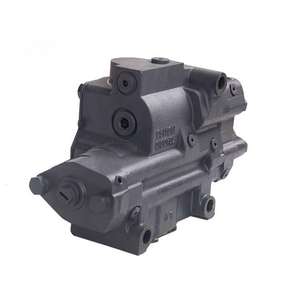 12C1621C 31808-P1601 54A120000A0 Repuestos para cargadora Válvula amplificadora de flujo hidráulico - Product Image 2