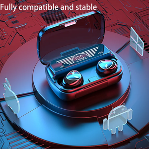 Écouteurs M20 OEM de bonne qualité Écouteurs True Wireless écouteurs TWS écouteurs M20 Écouteurs - Product Image 5