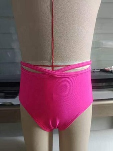 Abbigliamento <span class=keywords><strong>da</strong></span> Danza per Ragazze, Top <span class=keywords><strong>da</strong></span> Yoga, Canotta Corta per Bambini, Top e <span class=keywords><strong>Pantaloncini</strong></span> Sportivi per Danza Jazz e Moderna - Product Image 5