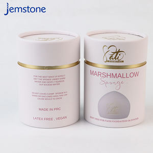 Récipient de tube de papier cylindrique d'impression personnalisée de traitement de conception personnalisée pour l'emballage - Product Image 5