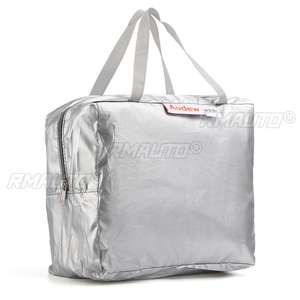 Funda para Coche, Protección Exterior, Resistente al Frío, Heladas, Nieve, Sol, Polvo, Carpa para Coche, Fundas Exteriores - Product Image 6