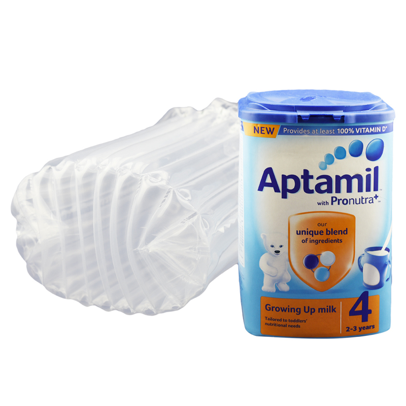 Inflatable Air Column Filling Bags for