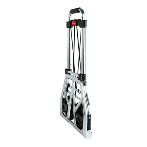 Carrello da Campeggio Pieghevole in Alluminio S 90 XL Stile Sportivo - Product Image 2