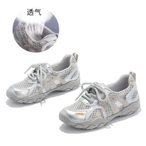 Zapatos de Mujer, Novedades Primavera Verano 2026, Zapatillas Versátiles para Mujer, Estilo Forrest Gump, Suela Gruesa, Más Vendidas - Product Image 3