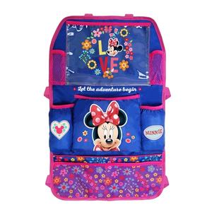 Accesorios de Interior para niños, organizador de coche con dibujos animados, nuevo diseño, 2020 - Product Image 1