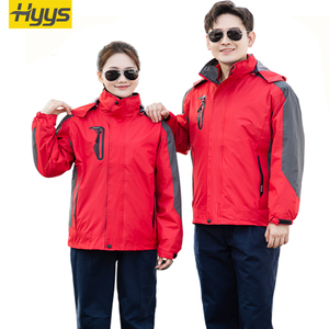 Factory Direct Men's <strong>Jackets</strong> Coats Windproof Winter Outdoor Work Clothes Waterproof Hunting <strong>Jacket</strong> - Product Image 6