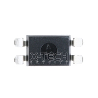 EL817S1(A)(B)(C)(D)(TU)-F, Compatible con PC817.