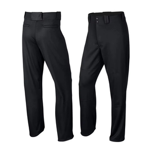 Top Trending Product Men Women Baseball Pants Custom Team Name Number Printed Sportswear Baseball Pant <b>For</b> <b>Sale</b> - Product Image 6