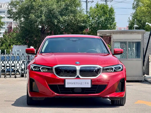 Meilleures ventes 2024 <span class=keywords><strong>BMW</strong></span>-<span class=keywords><strong>i3</strong></span> EDrive 40 <span class=keywords><strong>L</strong></span> Véhicules à énergie nouvelle 592 km Véhicule électrique pur de luxe Voitures d'occasion à vendre - Product Image 3