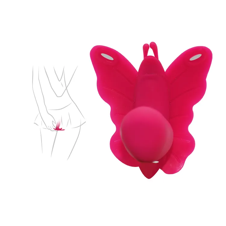 Masturbator bola vagina wanita, mainan erotis Wanita remote control tanpa kabel