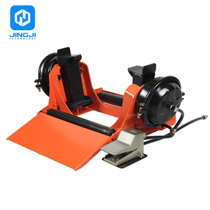 Fourniture directe d'usine briseur de perle de pneu d'air de haute qualité outil de pression de pneu R 22.5 pince de pneu pneumatique - Product Image 4