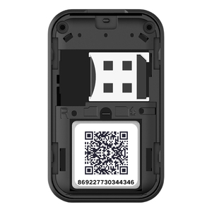 Mini traceur GPS WiFi GF21 LBS 500 mAh, contrôle par application, antivol, localisation GPS en temps réel, chercheur intelligent sans fil anti-perte pour voiture - Product Image 6