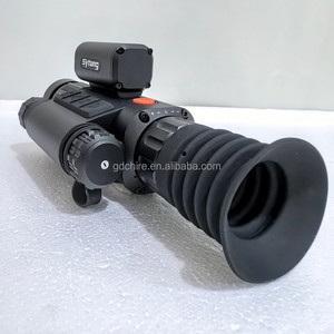 กล้องส่องกลางคืน Sytong HT-70 LRF 8x 2K กันน้ำ อุปกรณ์ล่าสัตว์ ฐานยึด 11 มม. แบบยุทธวิธี กำลังขยาย 5X-20X ให้ภาพคมชัด - Product Image 5