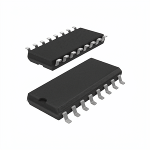 ชิ้นส่วนอิเล็กทรอนิกส์16soeiaj ใช้ในการเทรด16 solc (0.209 ", กว้าง5.30มม.) MC14504BF - Product Image 1