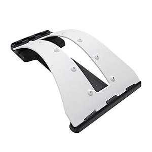 2025 Patent Unique Spine Support Board Lendenwirbel säulen stütze, Wirbelsäulen <span class=keywords><strong>massage</strong></span> gerät Maggic Back Support mit Magnet - Product Image 1