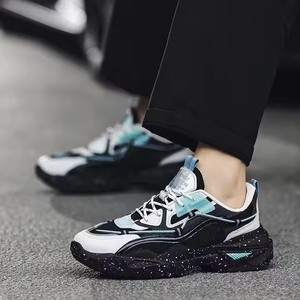2024 new casual sneakers breathable soft-soled running shoes high-quality women's sports shoes - Product Image 4