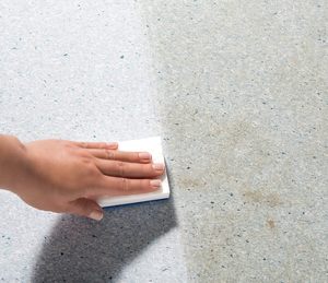 <span class=keywords><strong>Éponge</strong></span>s magiques blanches pour le nettoyage, <span class=keywords><strong>éponge</strong></span> en mélamine pour toutes les surfaces domestiques, cuisines, salles de bain, murs, chaussures - Product Image 6