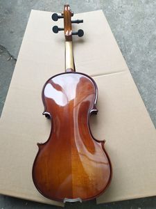 Violín tallado hecho <span class=keywords><strong>a</strong></span> mano, <span class=keywords><strong>stradivari</strong></span> 4/4 - Product Image 4