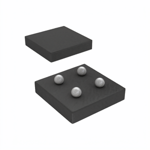ชิป4 xfbga, DSBGA TLV1012-15YDCR ช่องผู้ผลิตชิ้นส่วนอิเล็กทรอนิกส์ออนไลน์ - Product Image 1