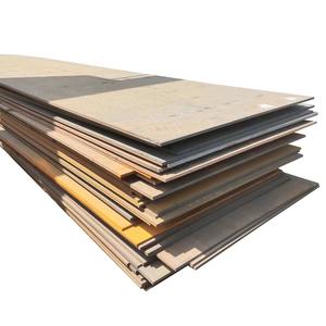 แผ่นเหล็ก A387เกรด11ชั้น<span class=keywords><strong>2</strong></span>แผ่น A387 Gr.12 A387 Gr.11 Cl.<span class=keywords><strong>2</strong></span> ASTM สำหรับหม้อไอน้ำความดันแผ่นเหล็ก - Product Image 4