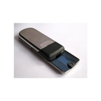 Téléphone portable GSM 3G classique de luxe original à clapet, mignon, avec appareil photo, vente en gros, 8800C