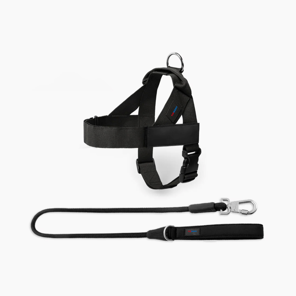Rope Leash