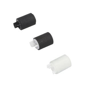 Kit de rouleaux de ramassage du papier FL4-0763-000 (1 pièce), FL4-0762-000 (1 pièce), FL1-3762-010 (1 pièce) pour <span class=keywords><strong>Canon</strong></span> C250 C350 C351i C255i C355i <span class=keywords><strong>C256i</strong></span> C356i - Product Image 6