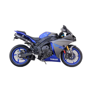 Motocyclette sportive d'occasion, modèle ancien 2008, 1000 cm³ - Product Image 2