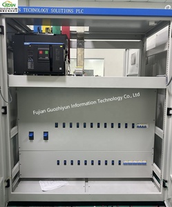 低電圧配電コントロールパネルコントロールパネルボックススイッチングおよび保護デバイス電力キャビネット