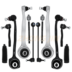 Bộ phận treo trướ<span class=keywords><strong>c</strong></span>, đầu nối thanh giằng trong ngoài, thanh <span class=keywords><strong>c</strong></span>ân bằng, <span class=keywords><strong>c</strong></span>àng trên dưới cho Mercedes W203 S203 W209 - Product Image 1