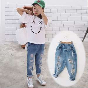 Pantalones de Diseño Casual Estilo Afgano Antiguo a Bajo Precio - Product Image 1