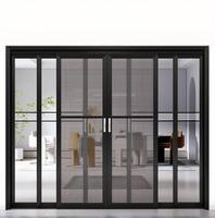 Puertas Interiores