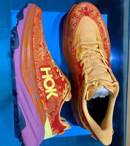 Zapatillas Deportivas Multifuncionales Nuevas con el Logotipo de la Marca Hokas de Diseñador de Primera Línea, Zapatillas Deportivas Clásicas Retro Hokas - Product Image 2