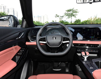 Modèle 2026, le dernier Changan X5 Plus 1.5T 192 ch/ps L4 7 vitesses DCT Pioneer Pro Edition, essence, turbo, SUV compact